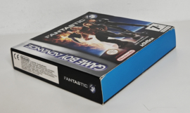 GBA Fantastic 4 (CIB) HOL