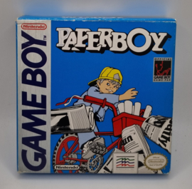 GB Paperboy (CIB) USA