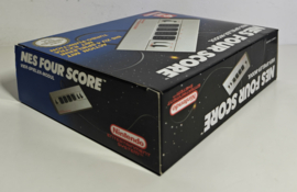 NES Four Score (NOS) NOE