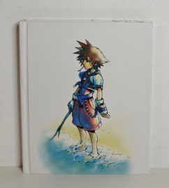 PS3 Kingdom Hearts 1.5 HD ReMIX Limited Edition (CIB)