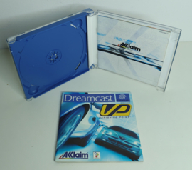 Dreamcast Vanishing Point (CIB)