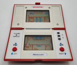 Game & Watch Safe Buster - multi screen (loose)