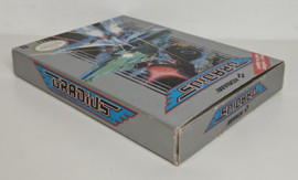 NES Gradius (CIB) FRA