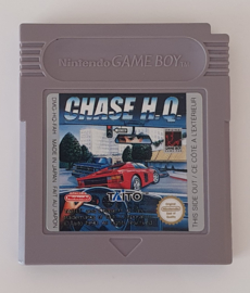 GB Chase H.Q. (cart only) FAH