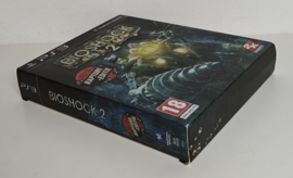 PS3 Bioshock 2 Rapture Edition (CIB)