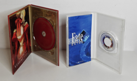 PSP Fate EXTRA Collector's Edition (CIB)