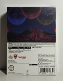 Switch Bite the Bullet Collector's Edition (new) SLG