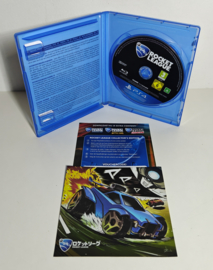 PS4 Rocket League Collector's Edition (CIB)