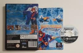 Gamecube Skies of Arcadia Legends (CIB) UKV