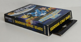 Game Gear Super Space Invaders (CIB) US version