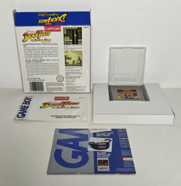 GB Disney's Duck Tales (CIB) FAH
