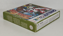 GBC Titus the Fox (CIB) EUR