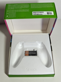Xbox Wireless Controller Forza Horizon 5 Edition (complete)
