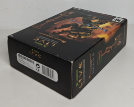 Xbox Live Starter Kit Limited Edition - Halo 2 (CIB)