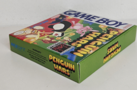 GB Penguin Wars (CIB) USA