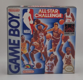 GB NBA All-Star Challenge (CIB) USA
