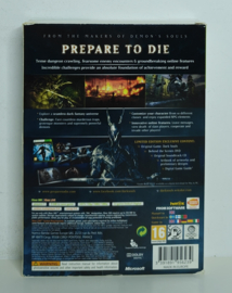 Xbox 360 Dark Souls Limited Edition (CIB)
