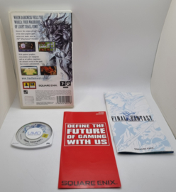PSP Final Fantasy (CIB)