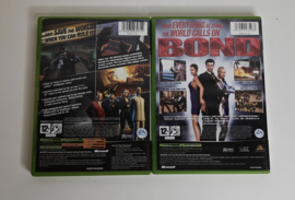 Xbox Exclusive Agent Pack Limited Edition (CIB)
