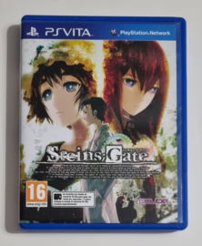 PS Vita Steins Gate (CIB)