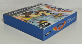 GBA Banjo - Pilot (CIB) UKV