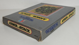 Vectrex Armor.. Attack (CIB)