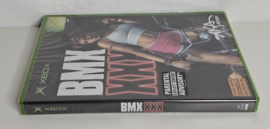 Xbox BMX XXX (factory sealed) FAH