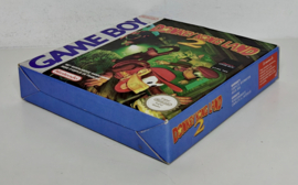 GB Donkey Kong Land 2 (CIB) FAH