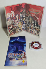 PSP Key of Heaven (CIB)