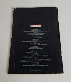 N64 Mario Party (manual) NEU6