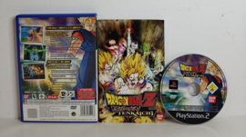 PS2 Dragon Ball Z Budokai Tenkaichi (CIB)