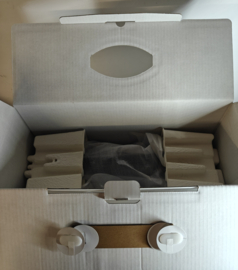 Playstation 5 Disc Edition CFI-1016A (complete)