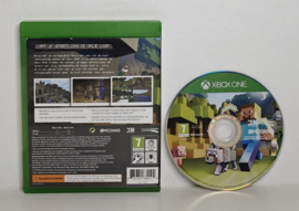 Xbox One Minecraft Xbox One Edition (CIB)
