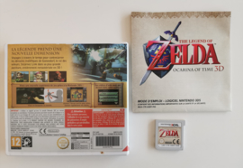 Nintendo 3DS The Legend of Zelda 25th Anniversary Limited Edition