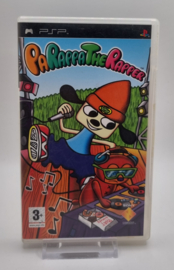 PSP Parappa The Rapper (CIB)