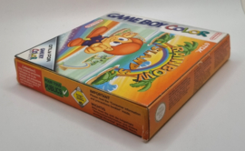 GBC Rainbow Islands (CIB) EUR