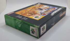 N64 Star Wars: Rogue Squadron (CIB) NUKV-1