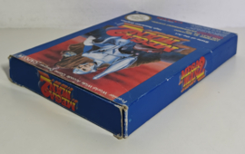 NES Mega Man 2 (CIB) FRA