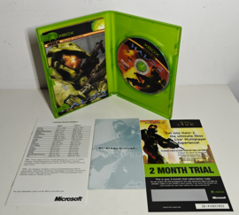 XBOX Halo 2 (CIB)