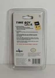 Gameboy Color Time Boy Pink (blister sealed)