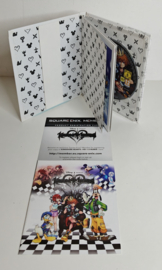 PS3 Kingdom Hearts 1.5 HD ReMIX Limited Edition (CIB)