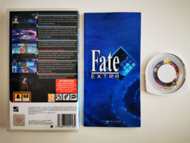 PSP Fate EXTRA (CIB)