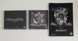 PC Blaze & Blade - Eternal Quest (CIB)