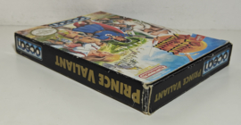 NES The Legend of Prince Valiant (CIB) FRA