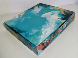 Switch Toki Retrocollector Edition (CIB) EUR