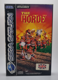 Saturn The Horde (CIB)