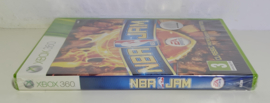 Xbox 360 NBA Jam (factory sealed)
