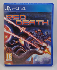 PS4 Red Death (CIB)