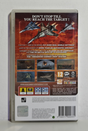 PSP Ace Combat Joint Assault (CIB)