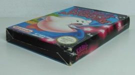 NES Kirby's Adventure (CIB) HOL